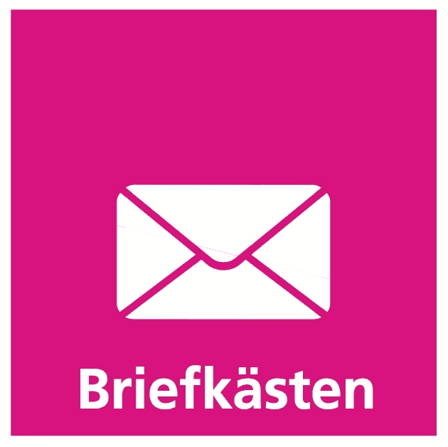 Briefkästenöffnung Rommelshausen