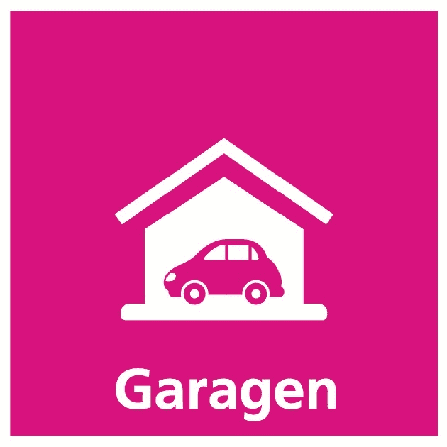 Garagentoröffnung Rommelshausen